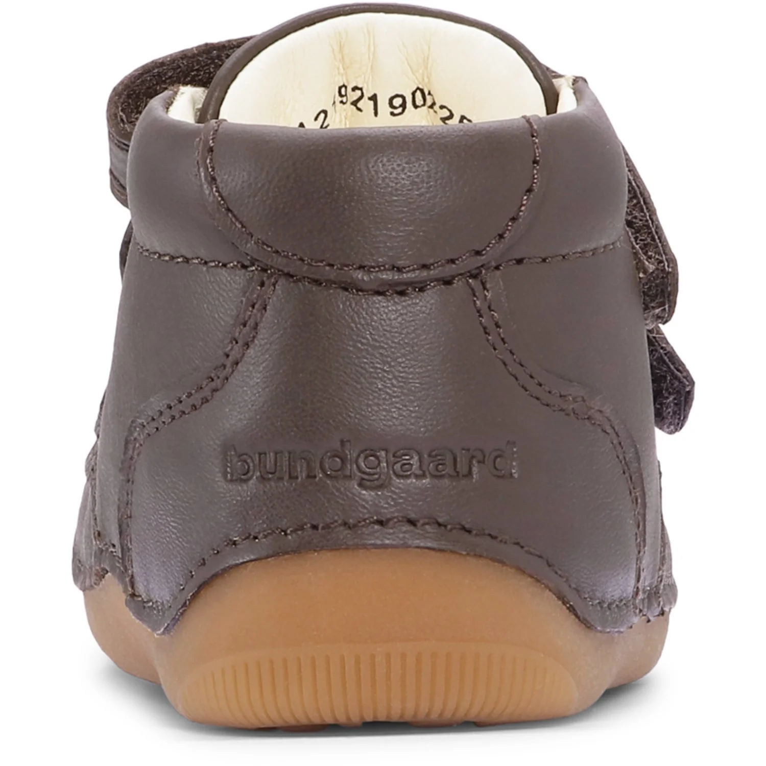 Bundgaard Dark Brown Petit - Image 3