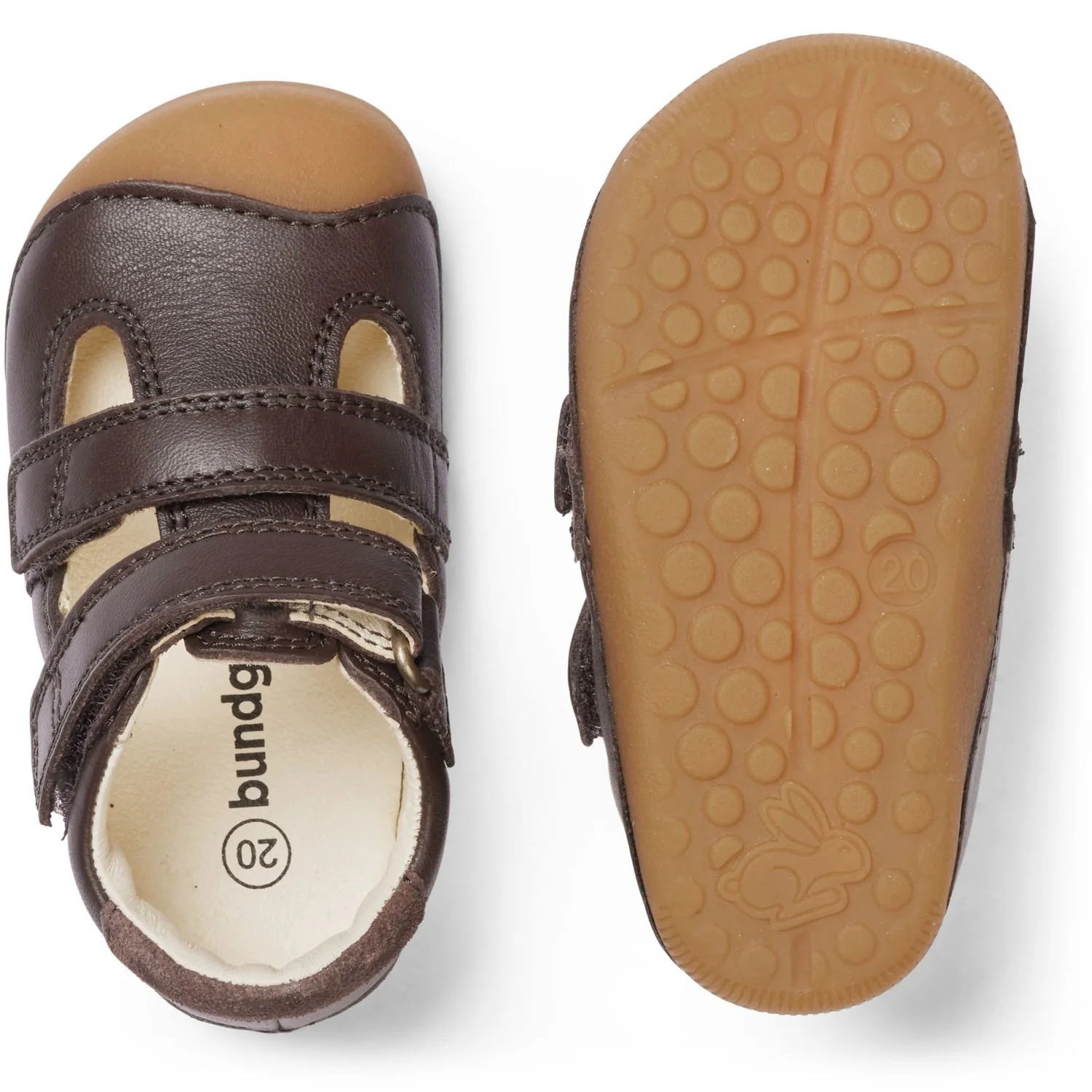 Bundgaard Dark Brown Petit Summer - Image 2