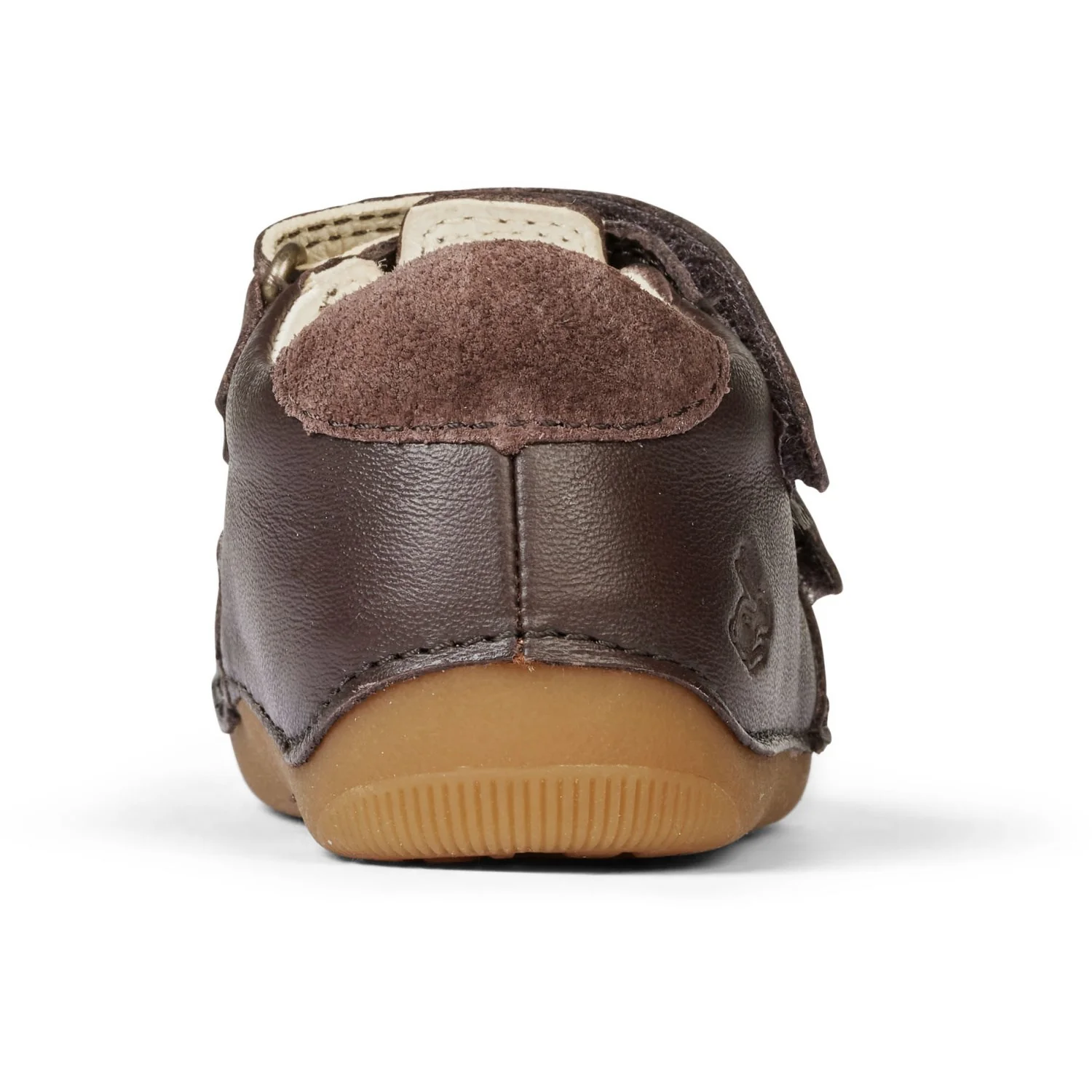 Bundgaard Dark Brown Petit Summer - Image 3