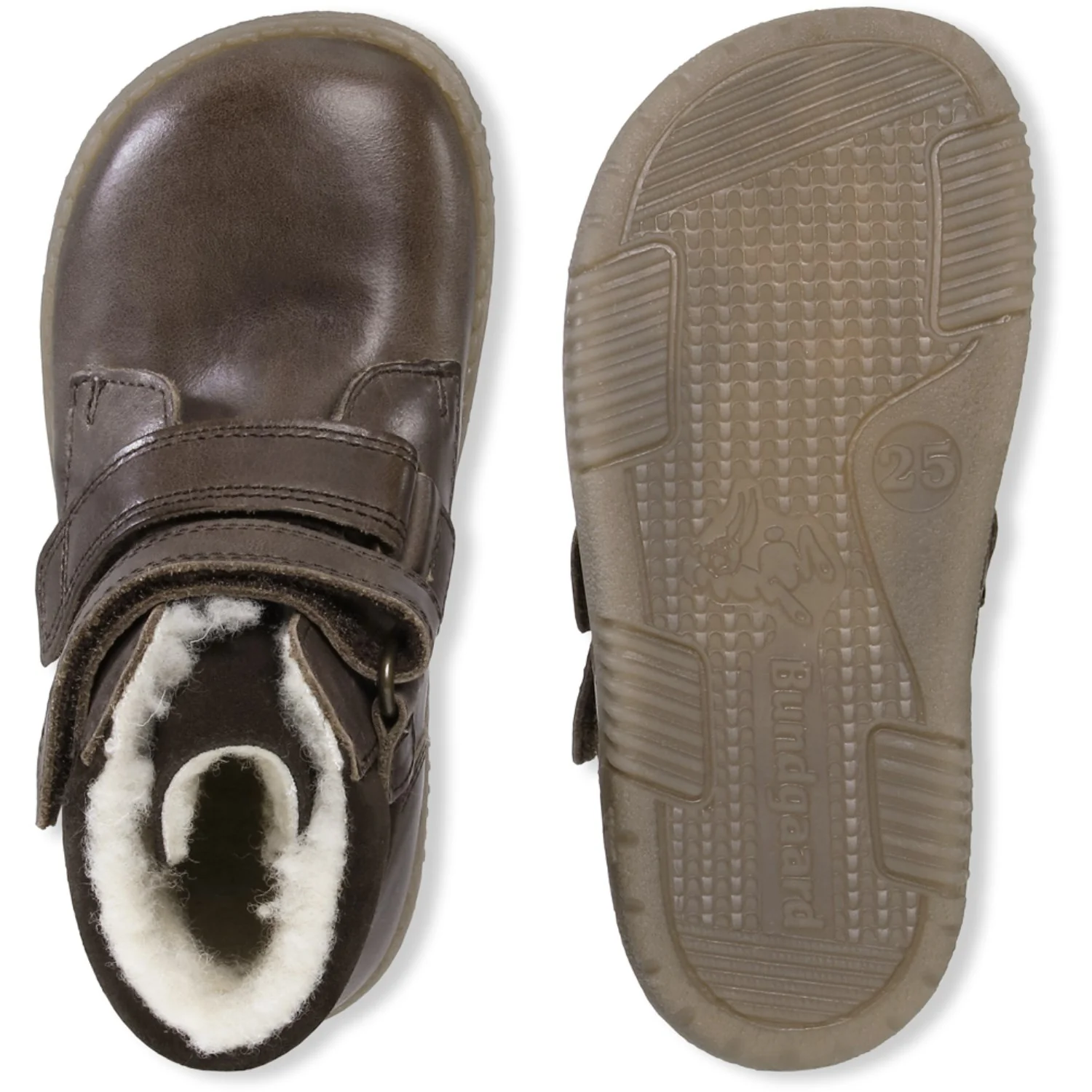 Bundgaard Dark Brown Rabbit - Image 2