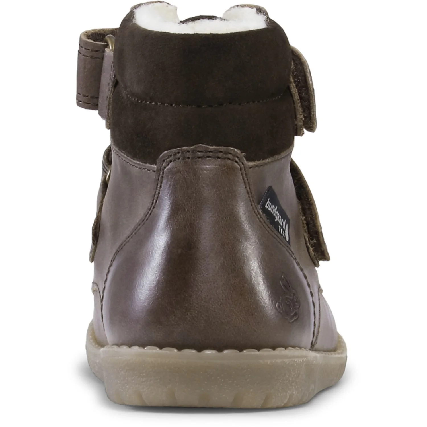 Bundgaard Dark Brown Rabbit - Image 3