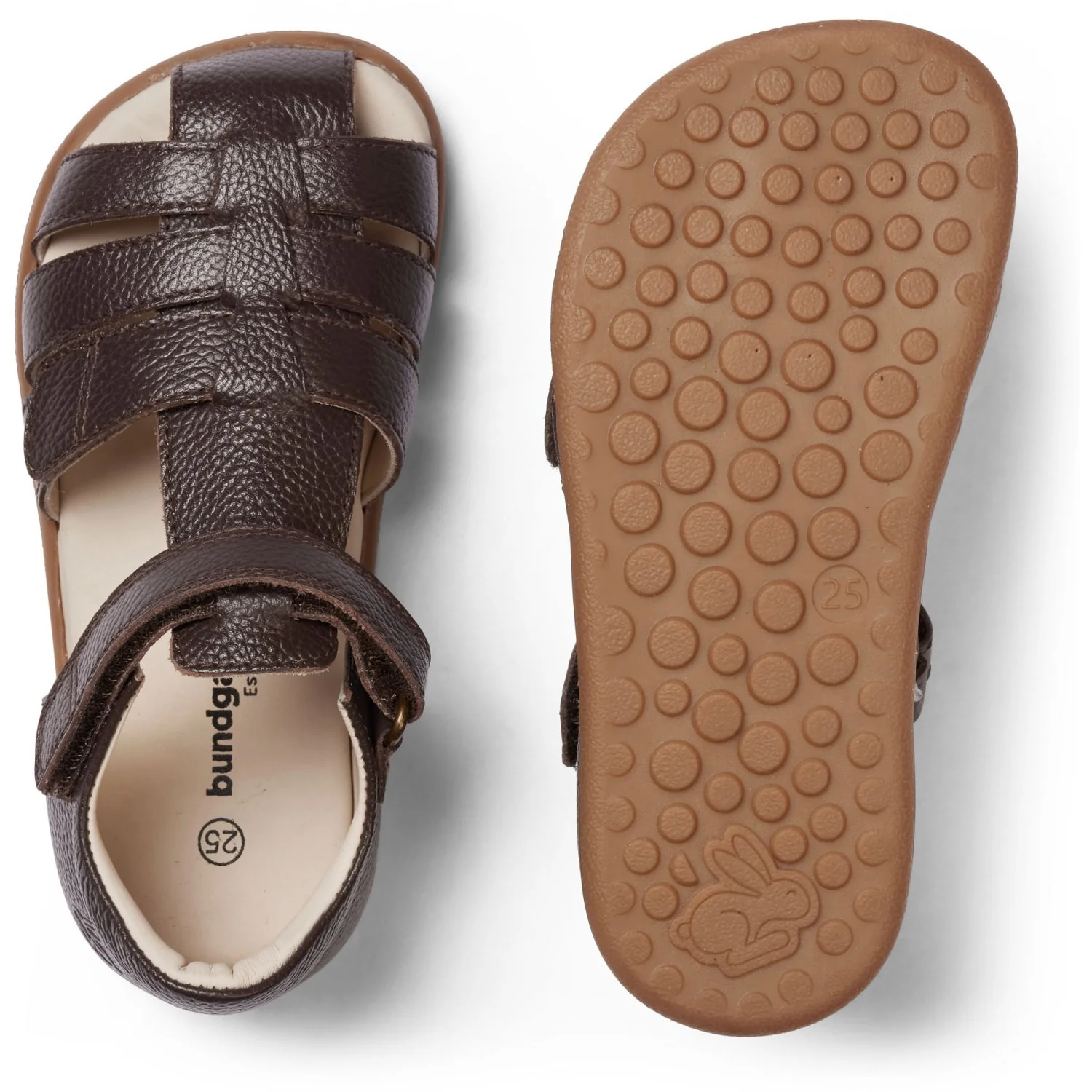 Bundgaard Dark Brown Rox - Image 2