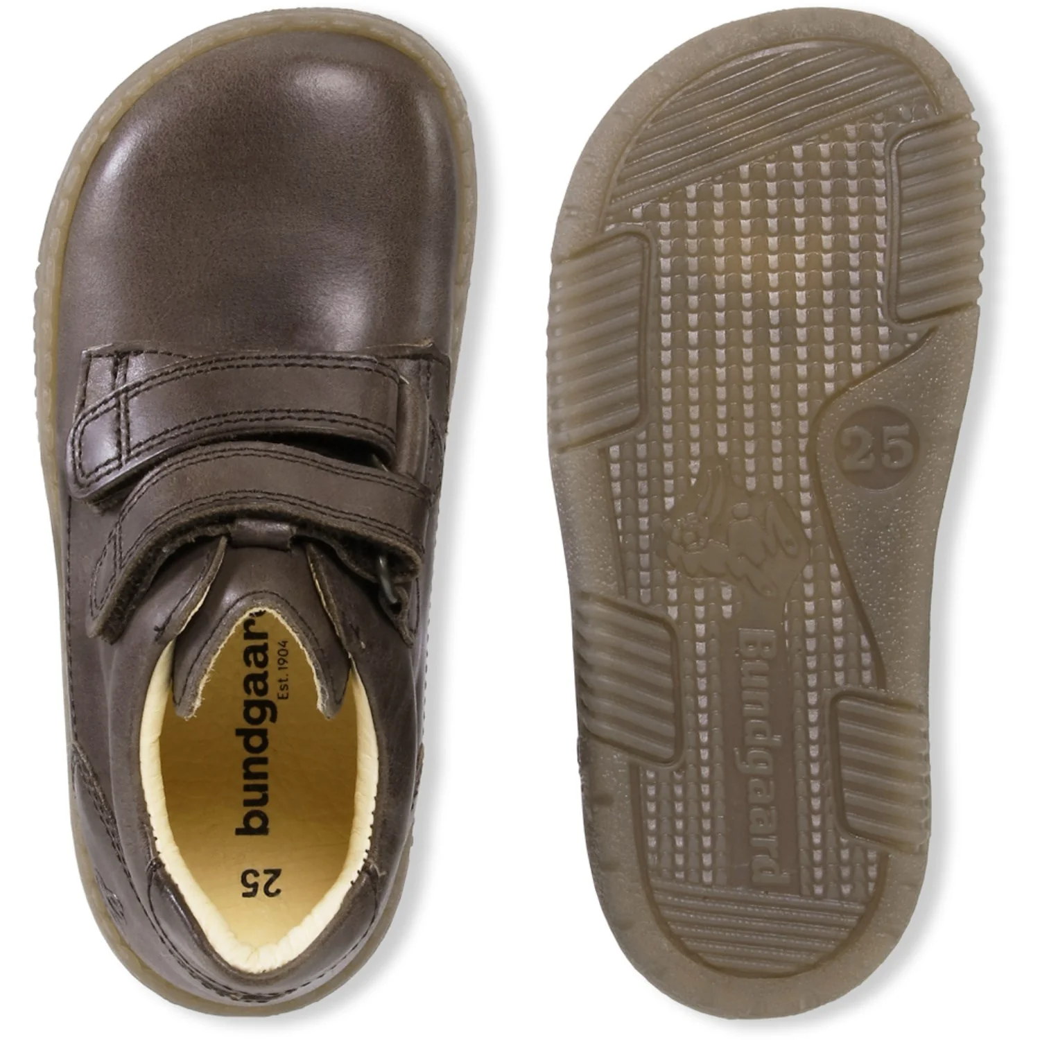 Bundgaard Dark Brown Ruby - Image 2