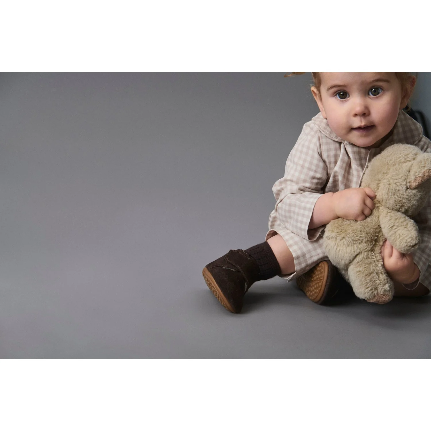 Bundgaard Dark Brown Teddy - Image 6