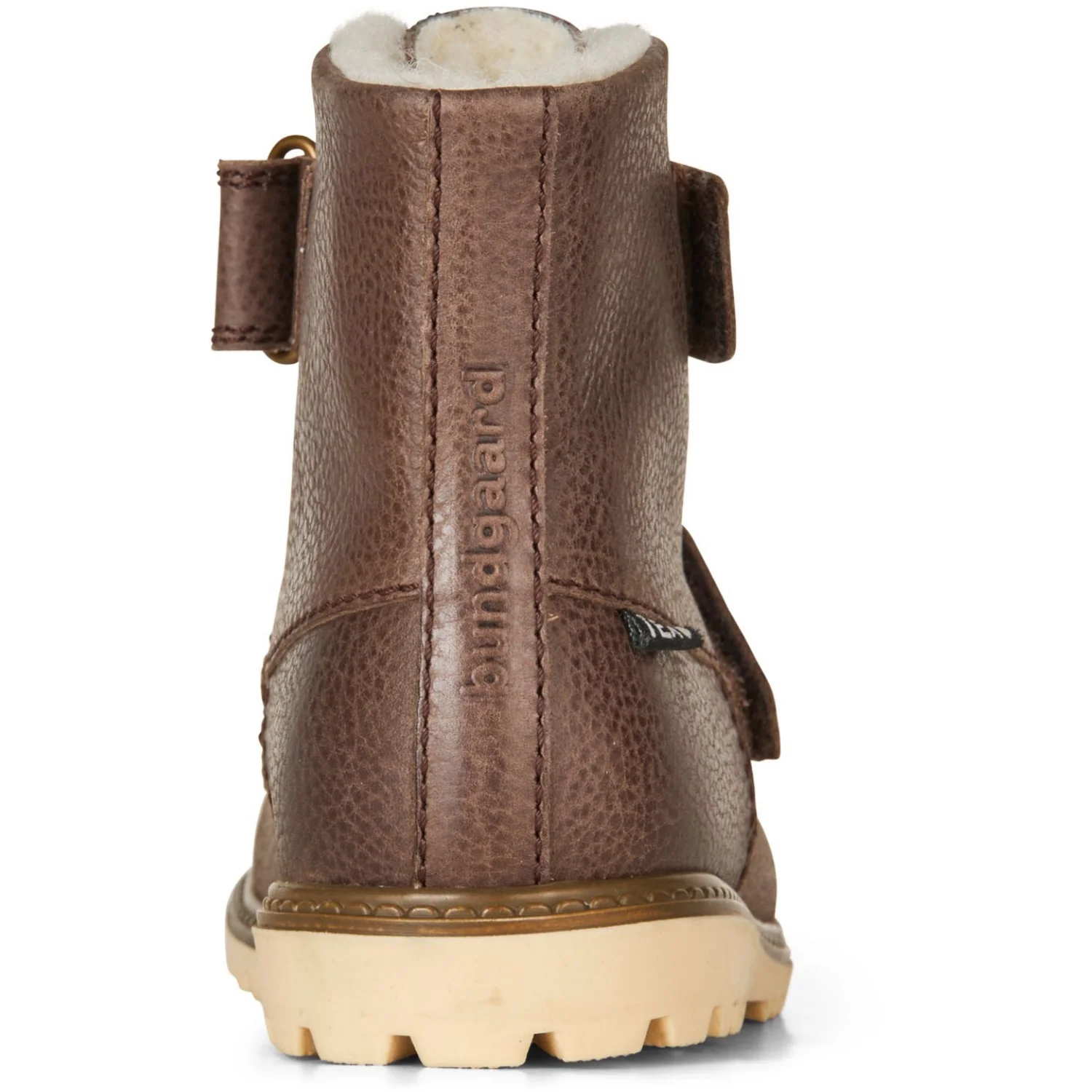 Bundgaard Dark Brown Terry - Image 4
