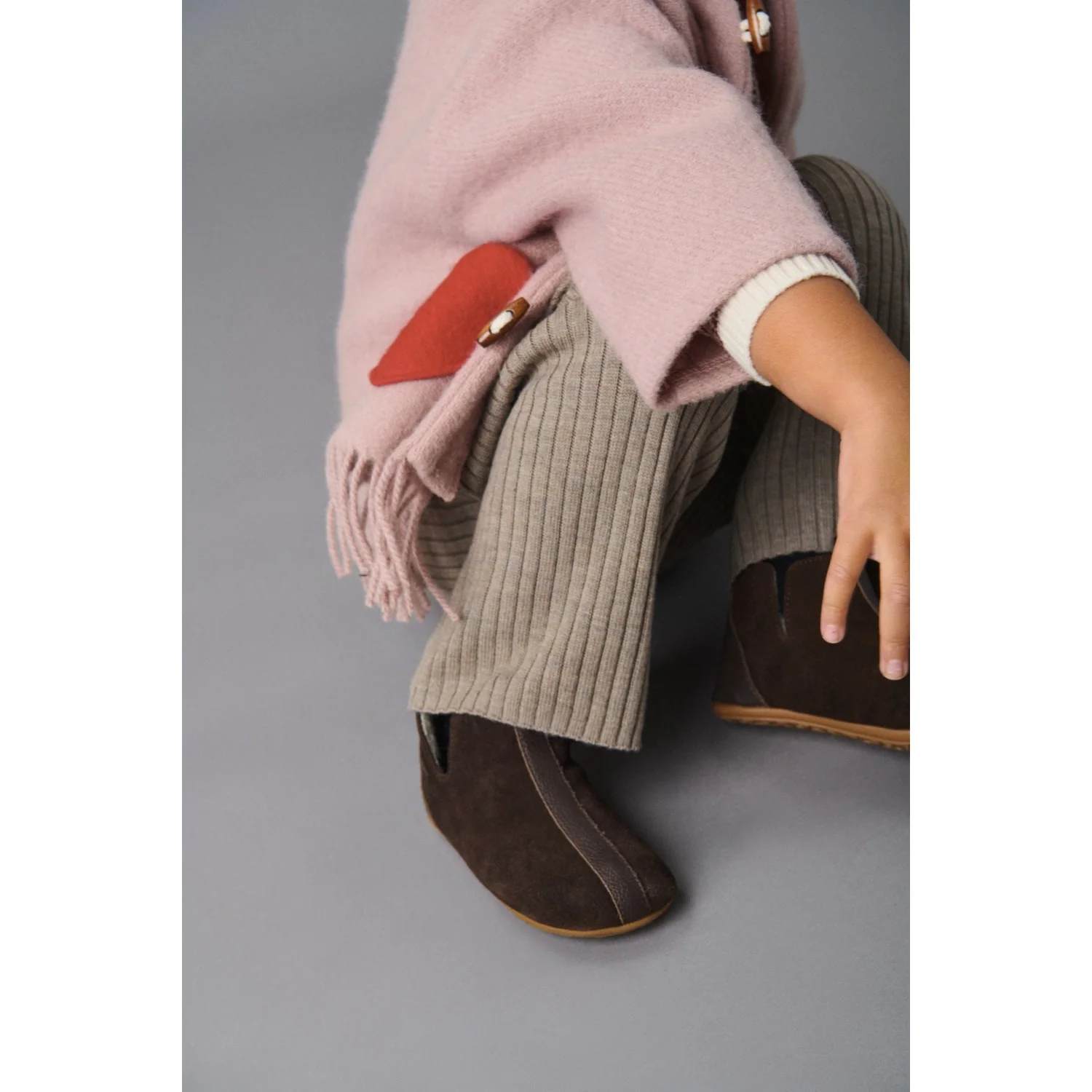 Bundgaard Dark Brown Toto - Image 2
