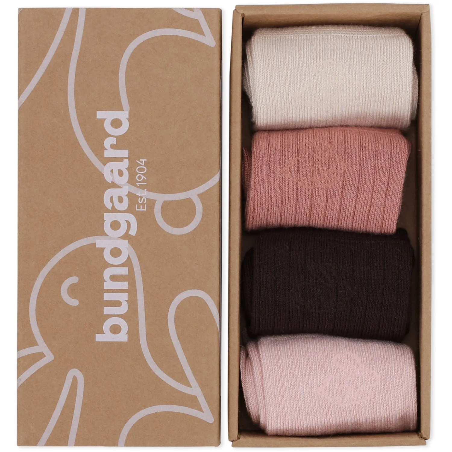 Bundgaard Ember River 4 Pack - Image 2