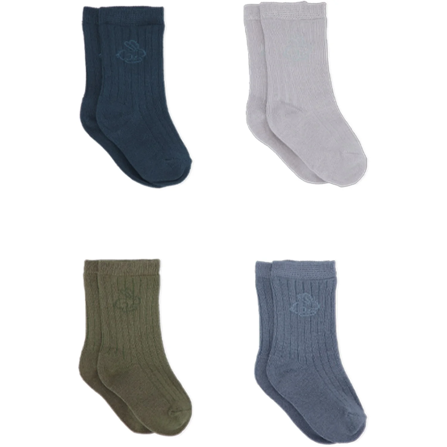 Bundgaard Horizon Remi 4 Pack - Image 2