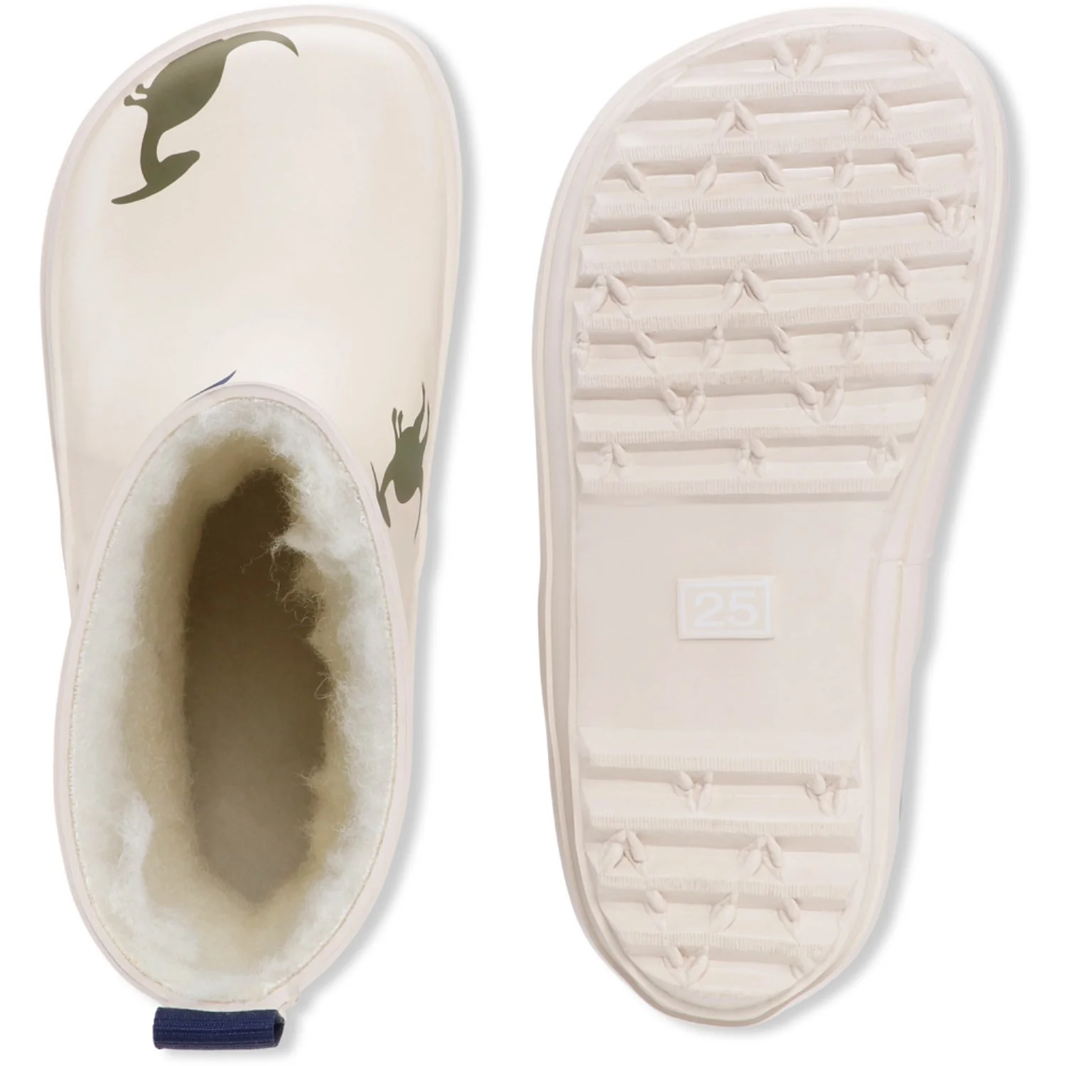 Bundgaard Ivory Dino Aspen - Image 2
