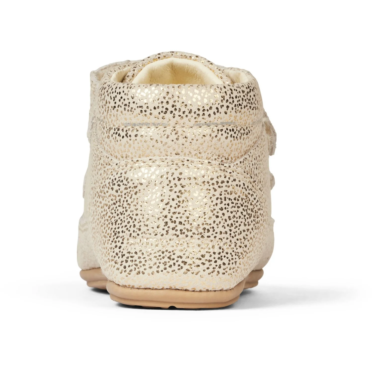 Bundgaard Ivory Gold Prewalker - Image 3