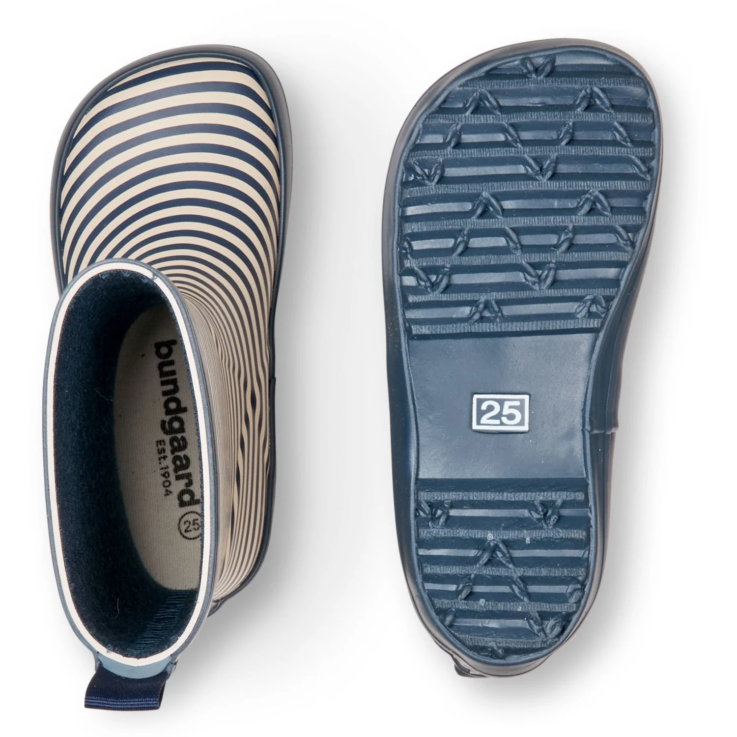 Bundgaard Navy Stripe Charly Navy Stripe - Image 2
