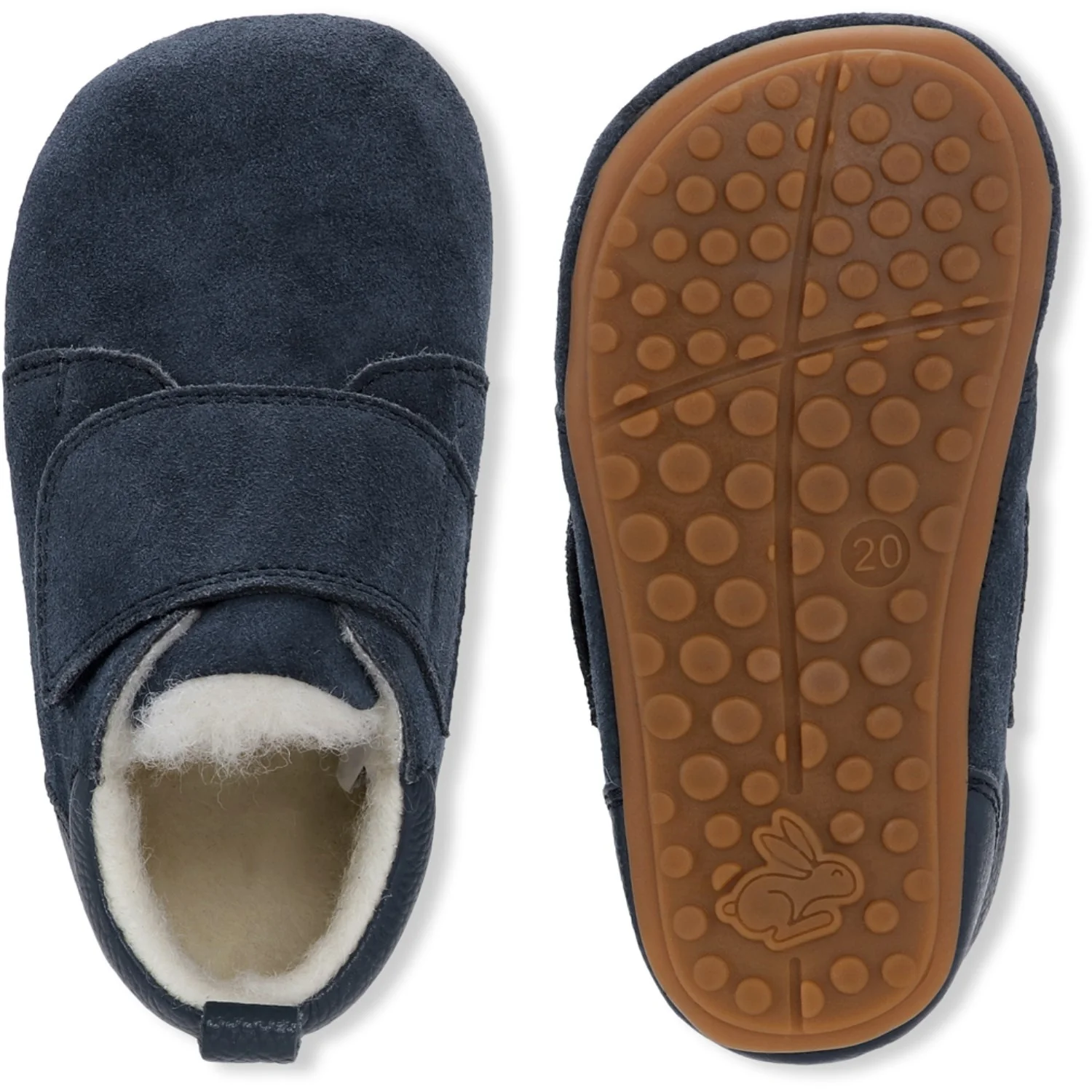 Bundgaard Navy Teddy - Image 2