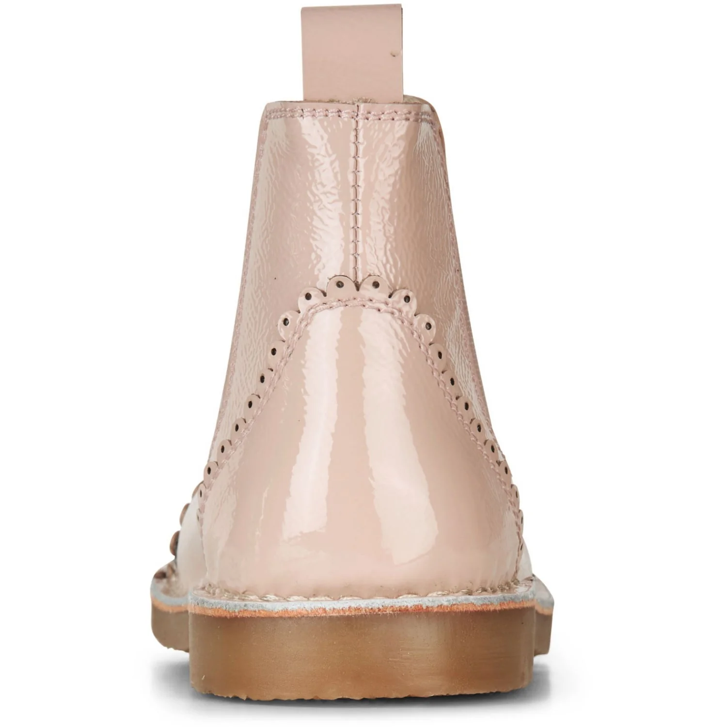 Bundgaard Old Rose Aura Scallop - Image 3