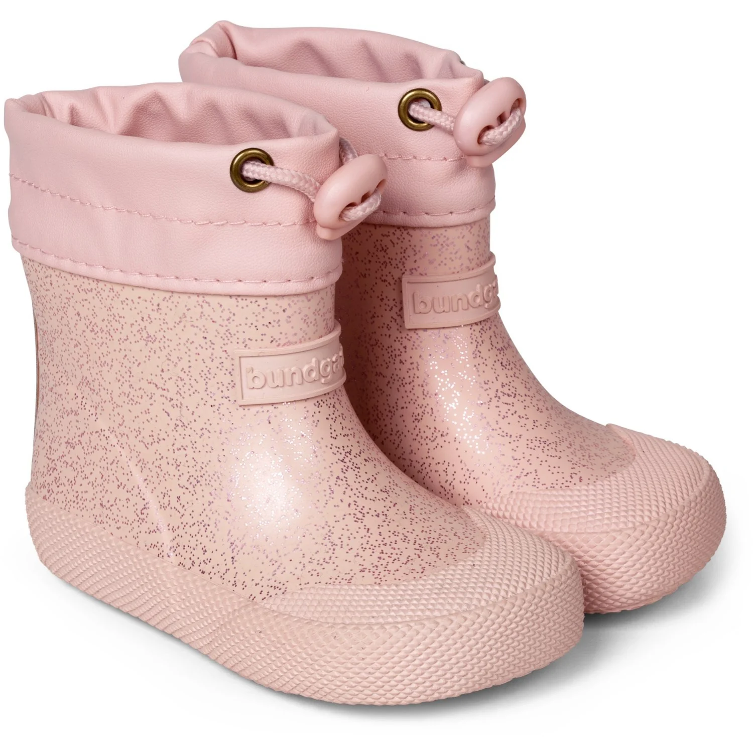 Bundgaard Old Rose Sparkle Cover