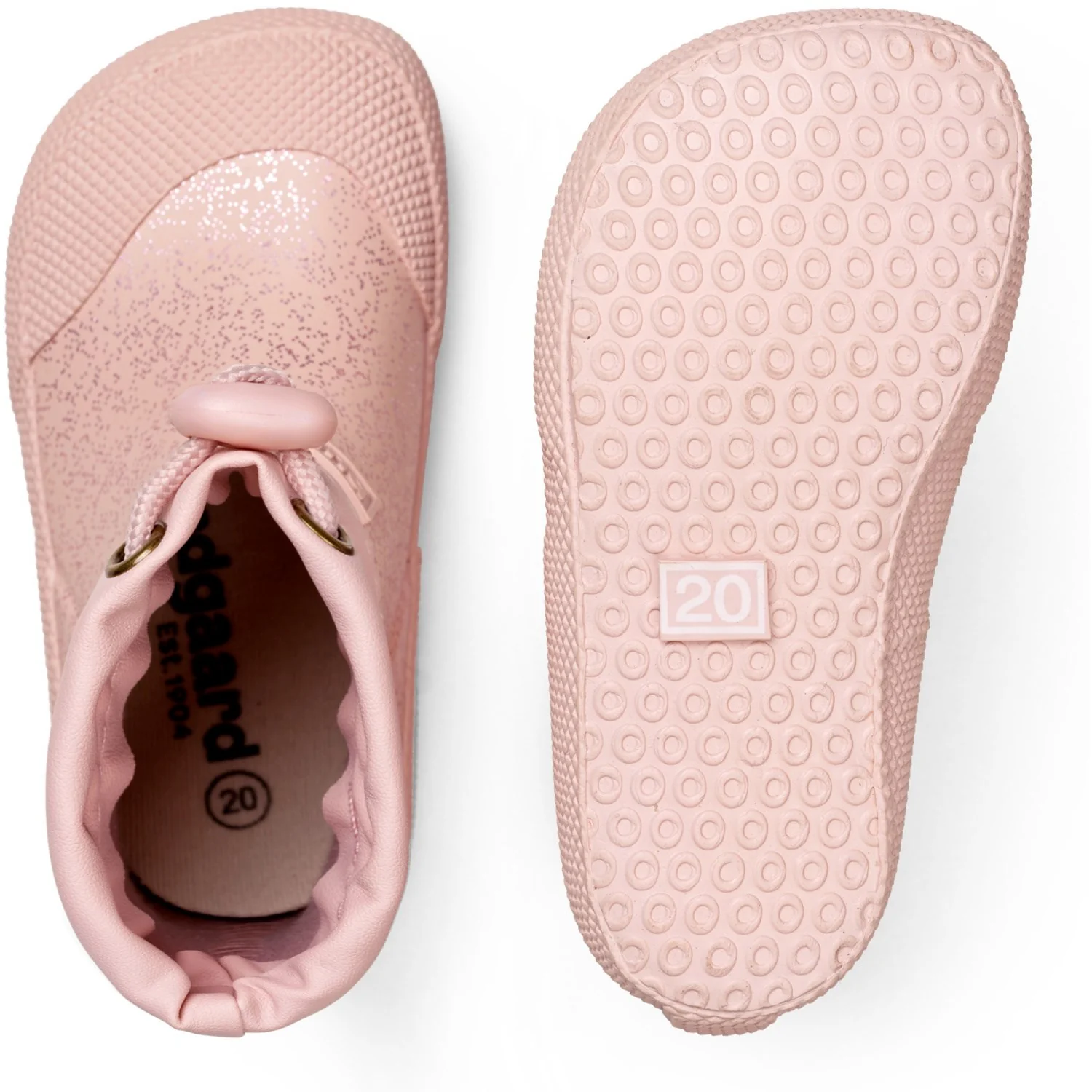 Bundgaard Old Rose Sparkle Cover - Image 2