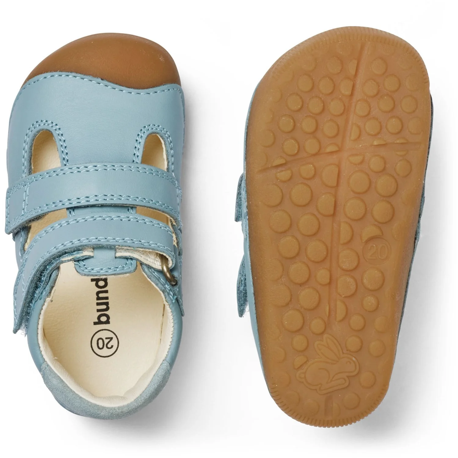 Bundgaard Teal Stone Petit Summer - Image 2