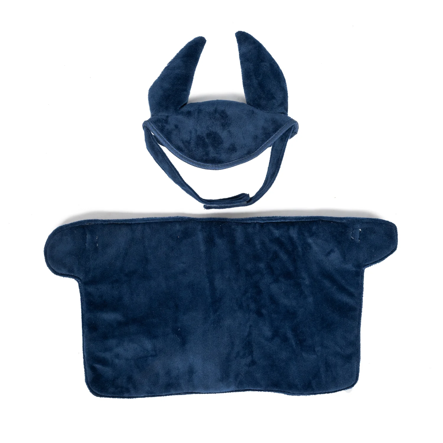 by Astrup Rug and Hut, Navy