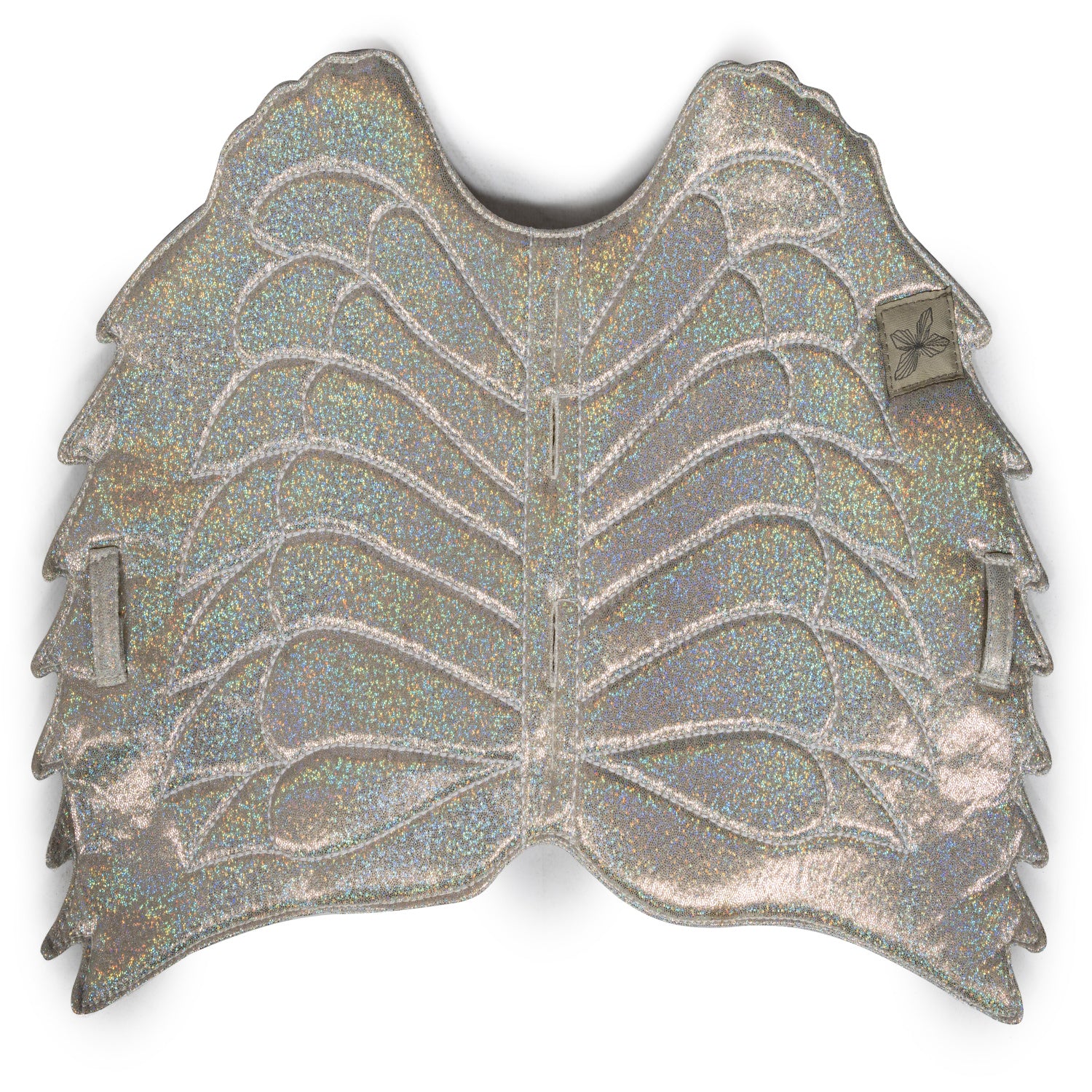 by Astrup Glitter set with charm - Image 7