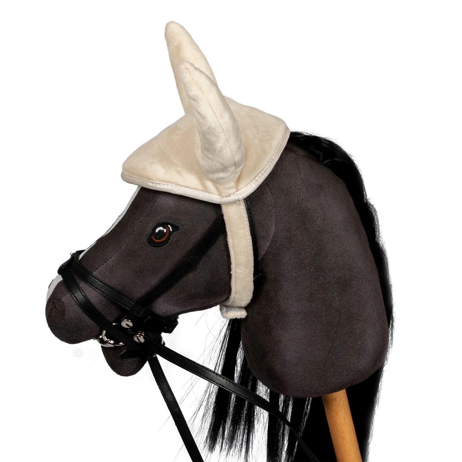 by Astrup Saddle pad, Creme - Image 9