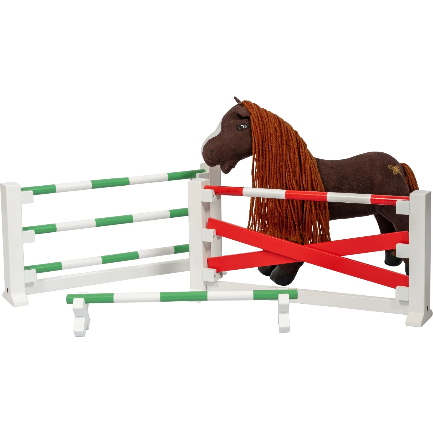 by Astrup Spring, Cavaletti, 2 pcs. - Image 3
