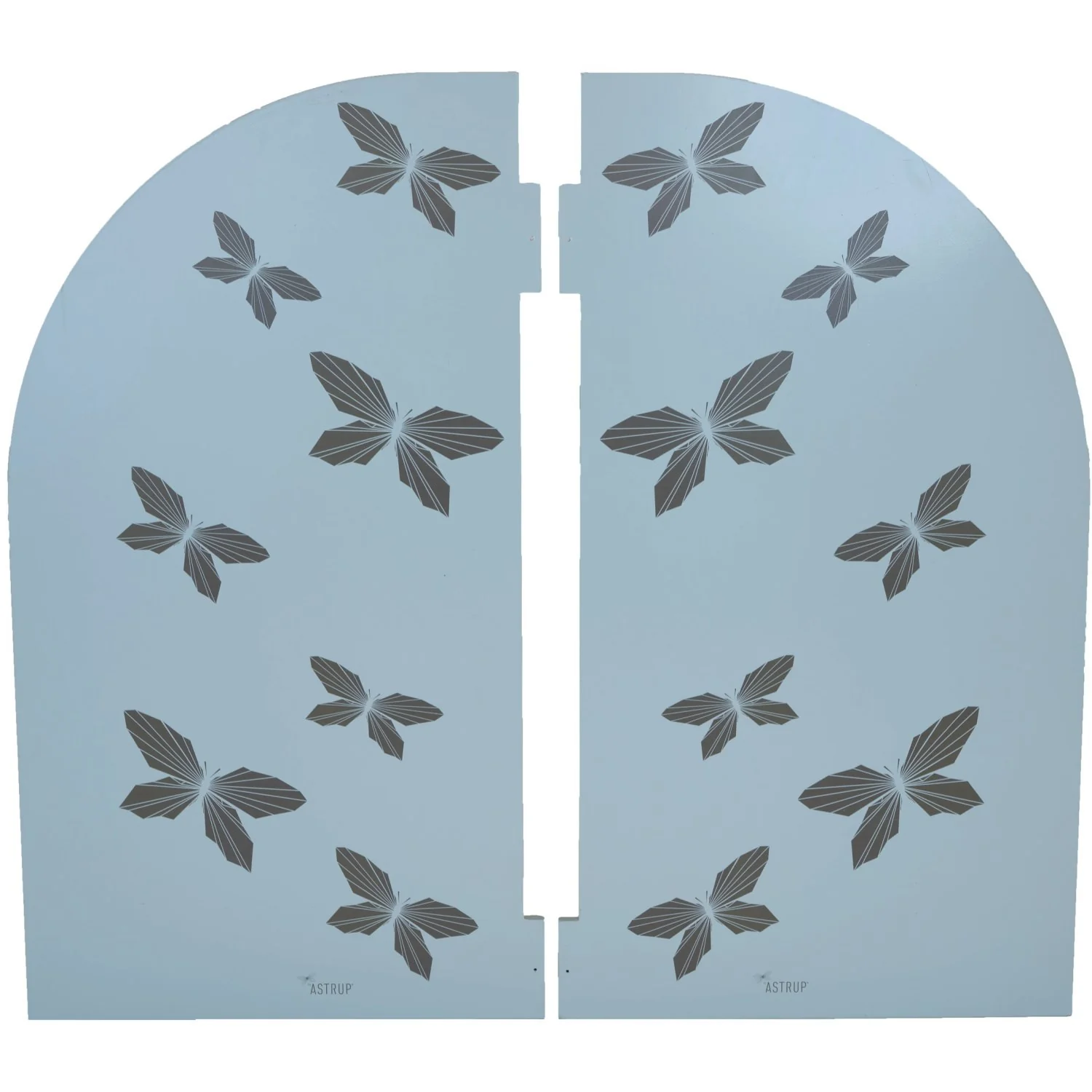 by Astrup Spring Sider, Butterflies