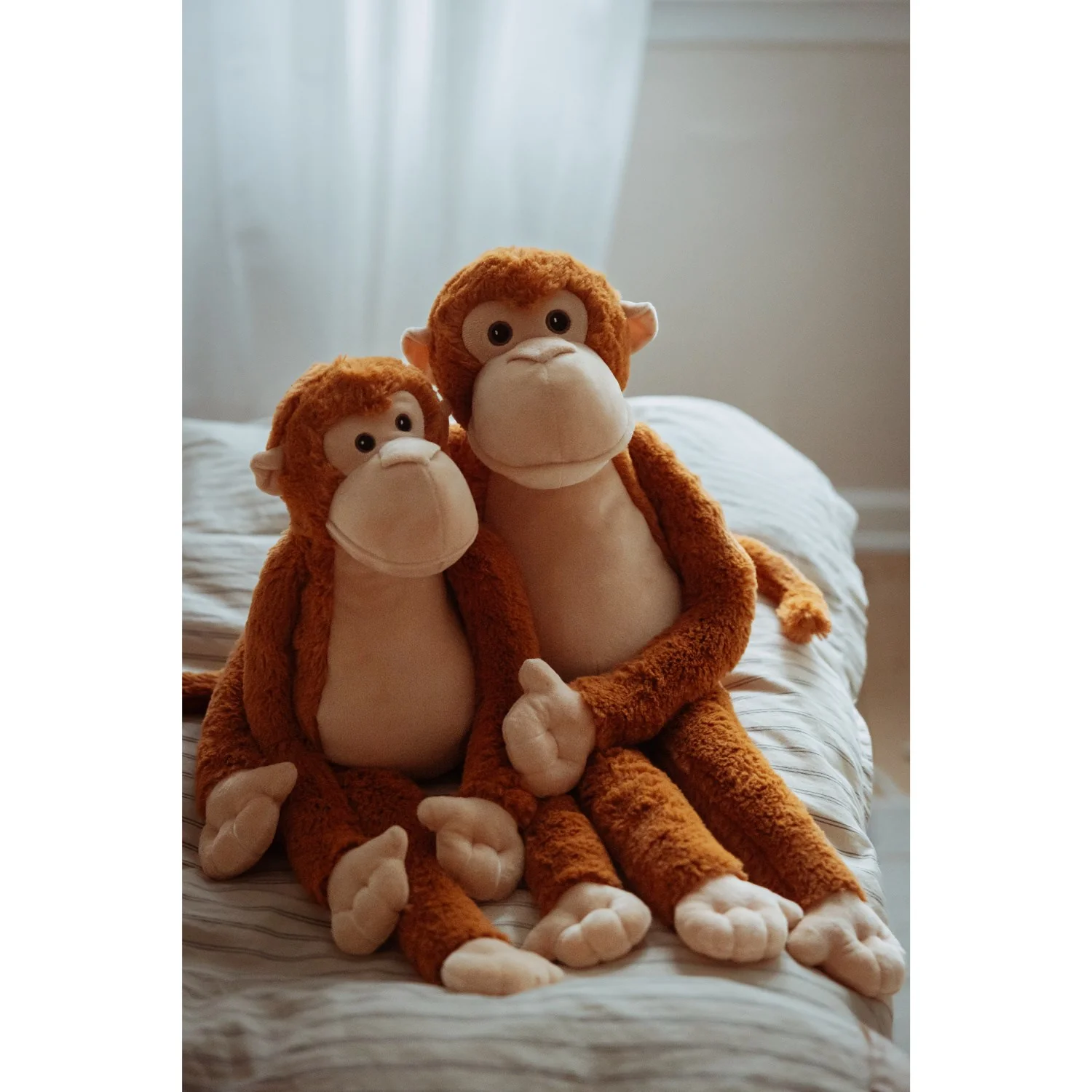 by Astrup Gravity, monkey, 1.1 kg. - Image 7