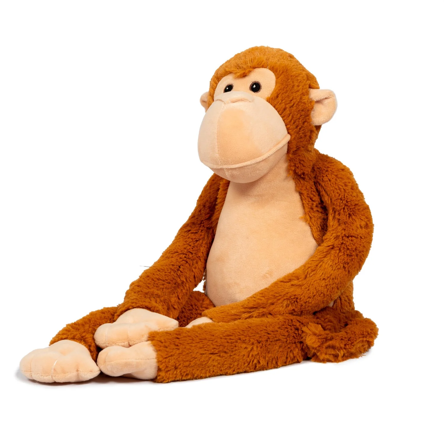 by Astrup Gravity, monkey, 1.8 kg.
