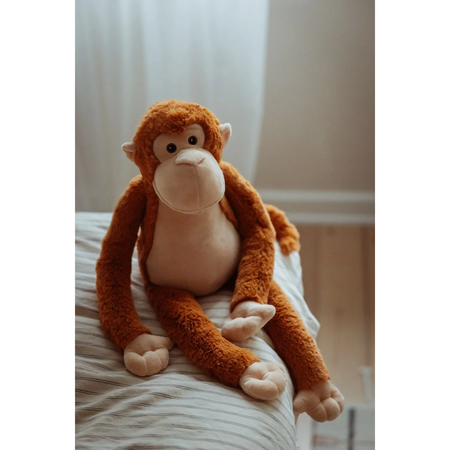 by Astrup Gravity, monkey, 1.8 kg. - Image 3