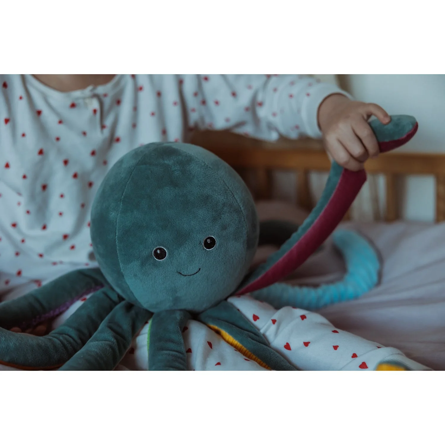 by Astrup Gravity, Octopus, 1.2 kg - Image 4