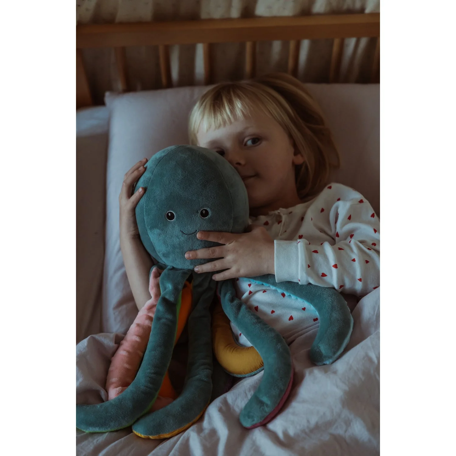 by Astrup Gravity, Octopus, 1.2 kg - Image 6