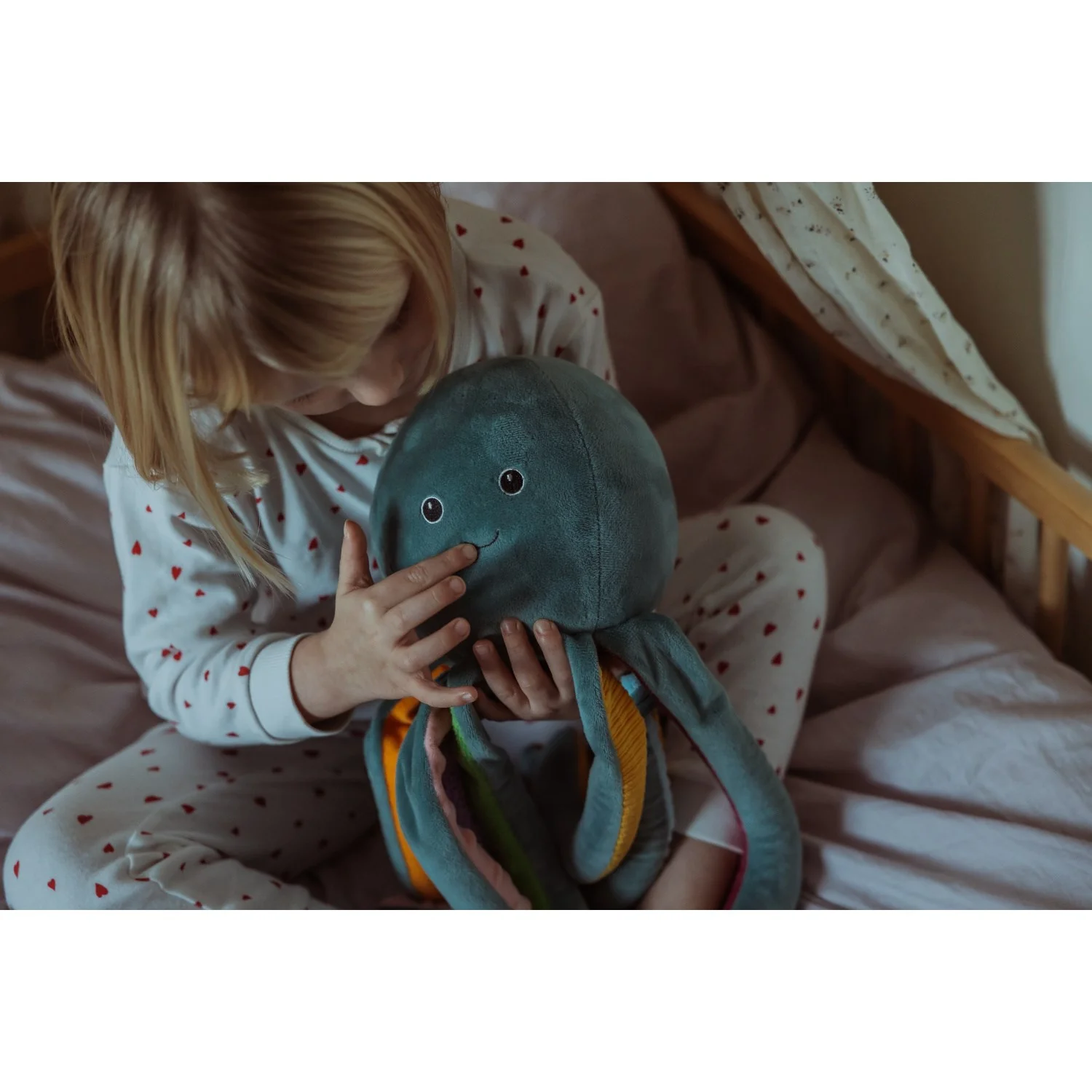 by Astrup Gravity, Octopus, 1.2 kg - Image 7