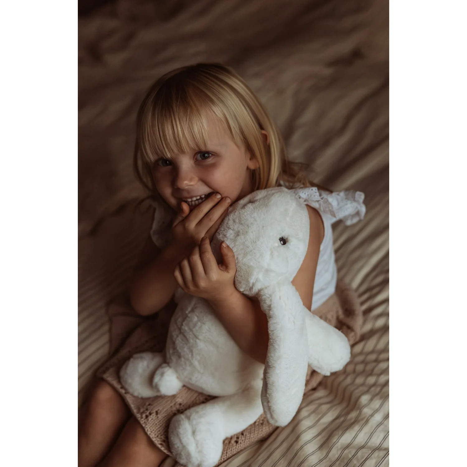 by Astrup Gravitational Animal, Rabbit, 1.2 kg. - Image 3