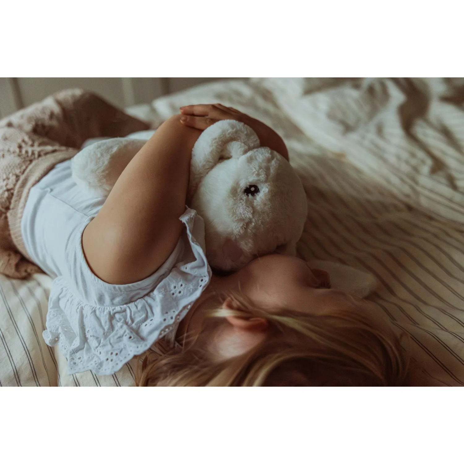 by Astrup Gravitational Animal, Rabbit, 1.2 kg. - Image 4