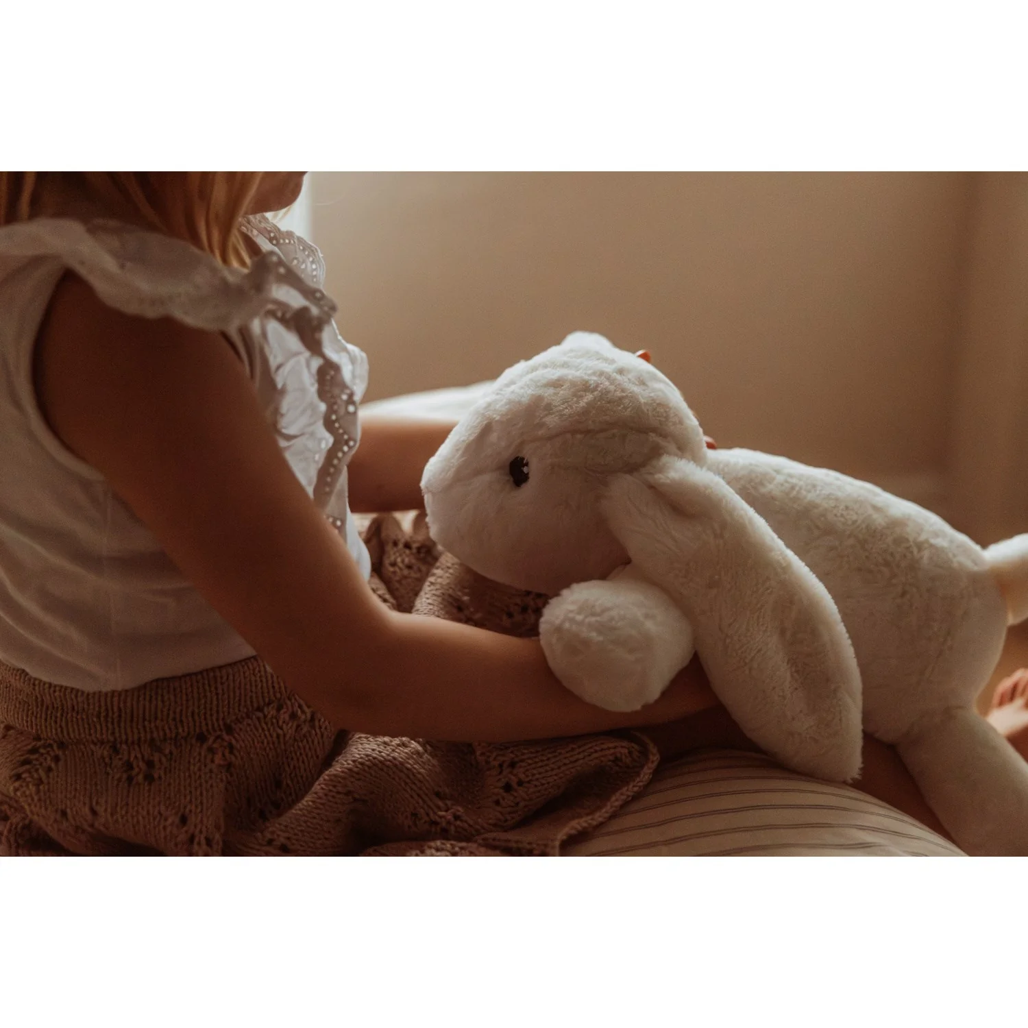 by Astrup Gravitational Animal, Rabbit, 1.2 kg. - Image 5