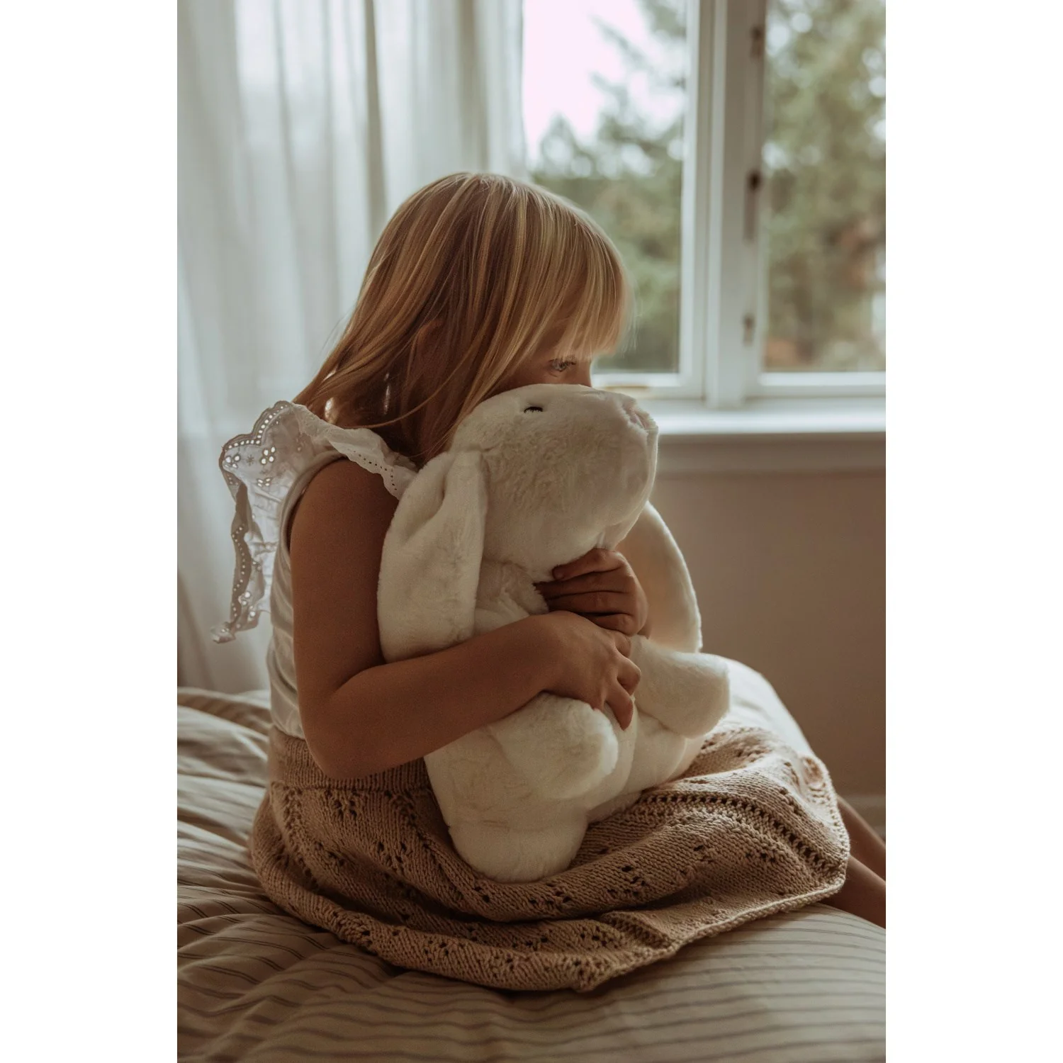 by Astrup Gravitational Animal, Rabbit, 1.2 kg. - Image 7