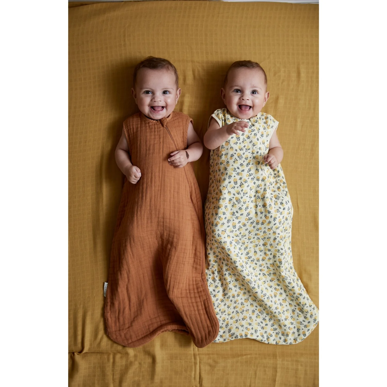 by KlipKlap Brown Sleeping Bag - Image 3