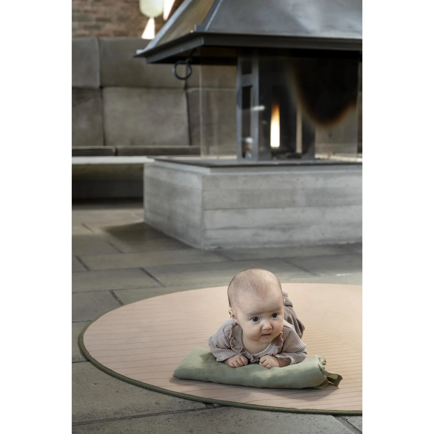by KlipKlap Gradient Play Mat - Image 4