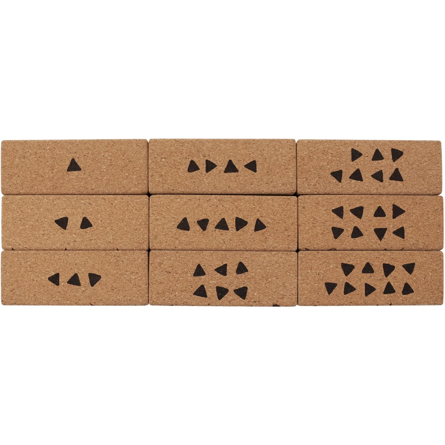 by KlipKlap Nature Building Blocks - Image 6