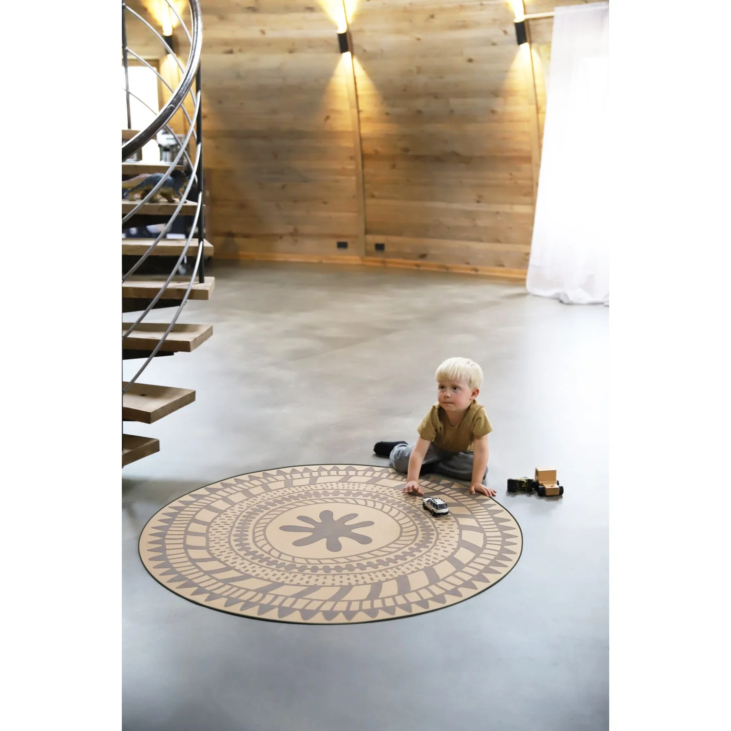 by KlipKlap Raindance Play Mat - Image 2