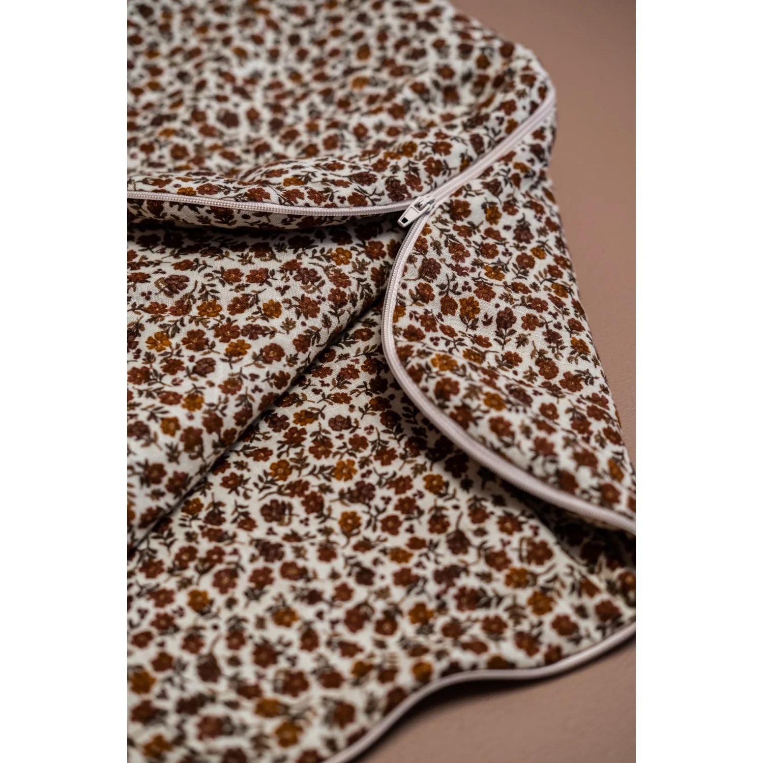 by KlipKlap Rose Wild Flower Sleeping Bag - Image 3