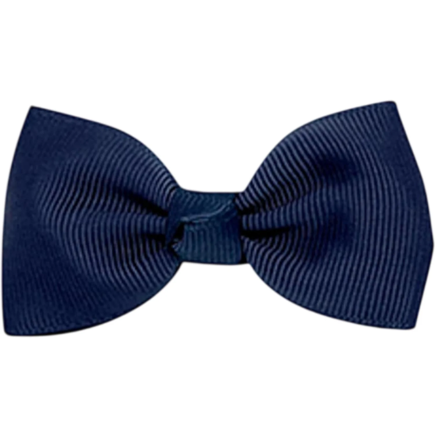 By Stær Navy Butterfly Bow
