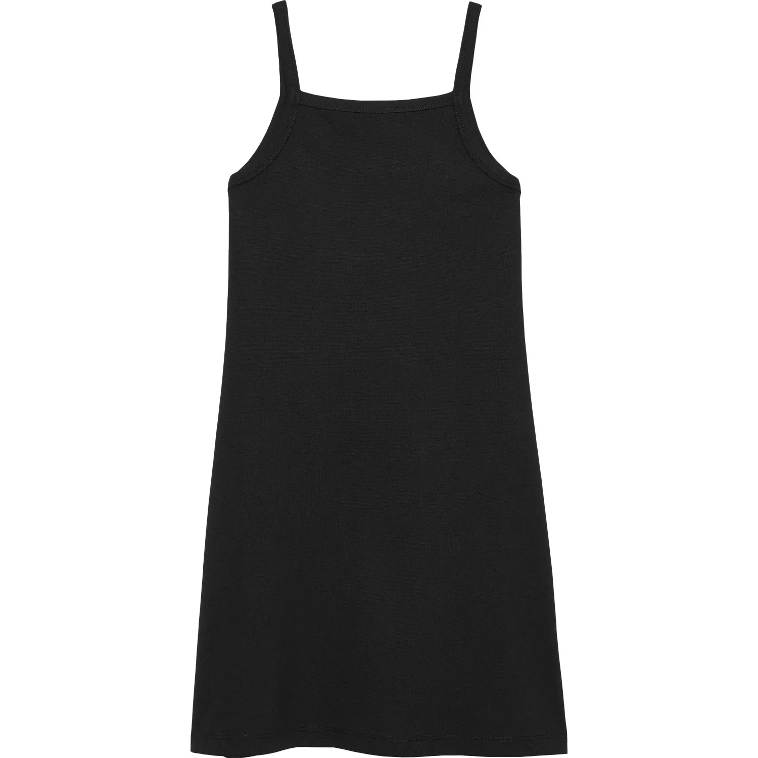 Calvin Klein Pvh Black Strap Punto Dress - Image 2