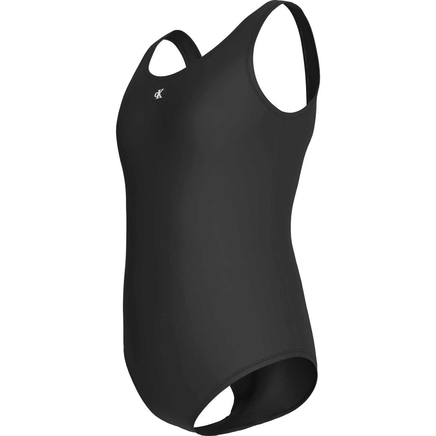 Calvin Klein Pvh Black Swimsuit - Image 3