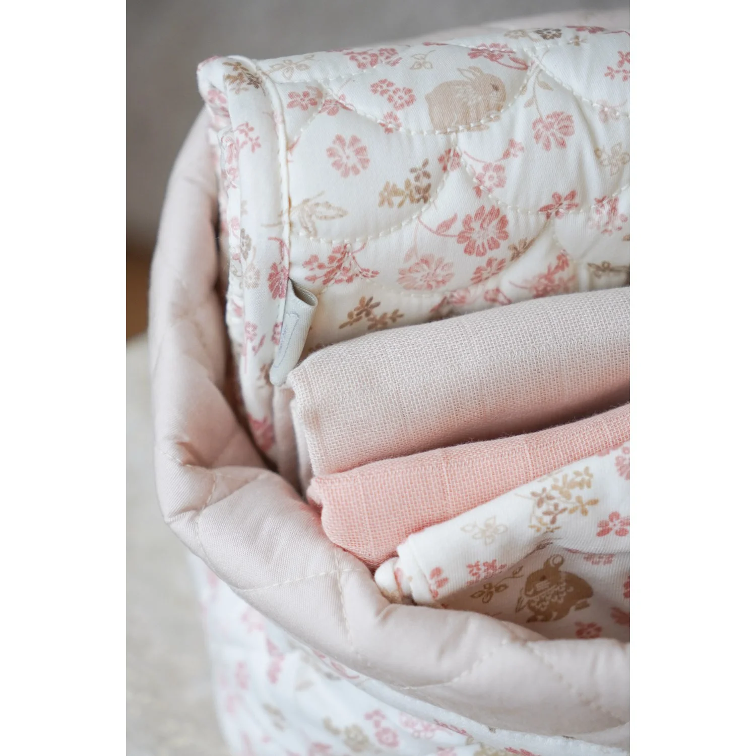 Cam Cam Copenhagen Augusta Baby Care Gift Set - Image 3