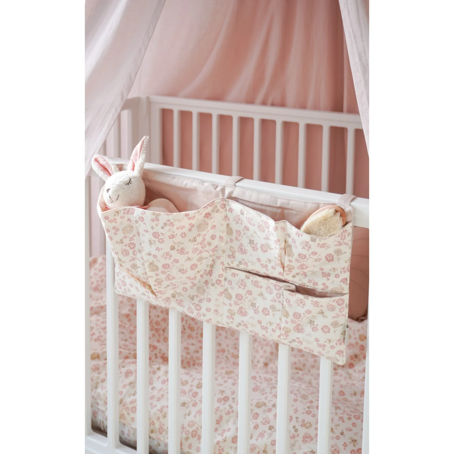 Cam Cam Copenhagen Augusta Bed Pocket - Image 2