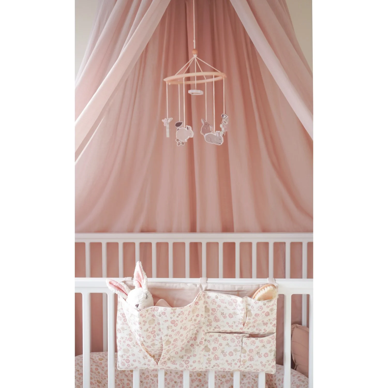 Cam Cam Copenhagen Augusta Bed Pocket - Image 3
