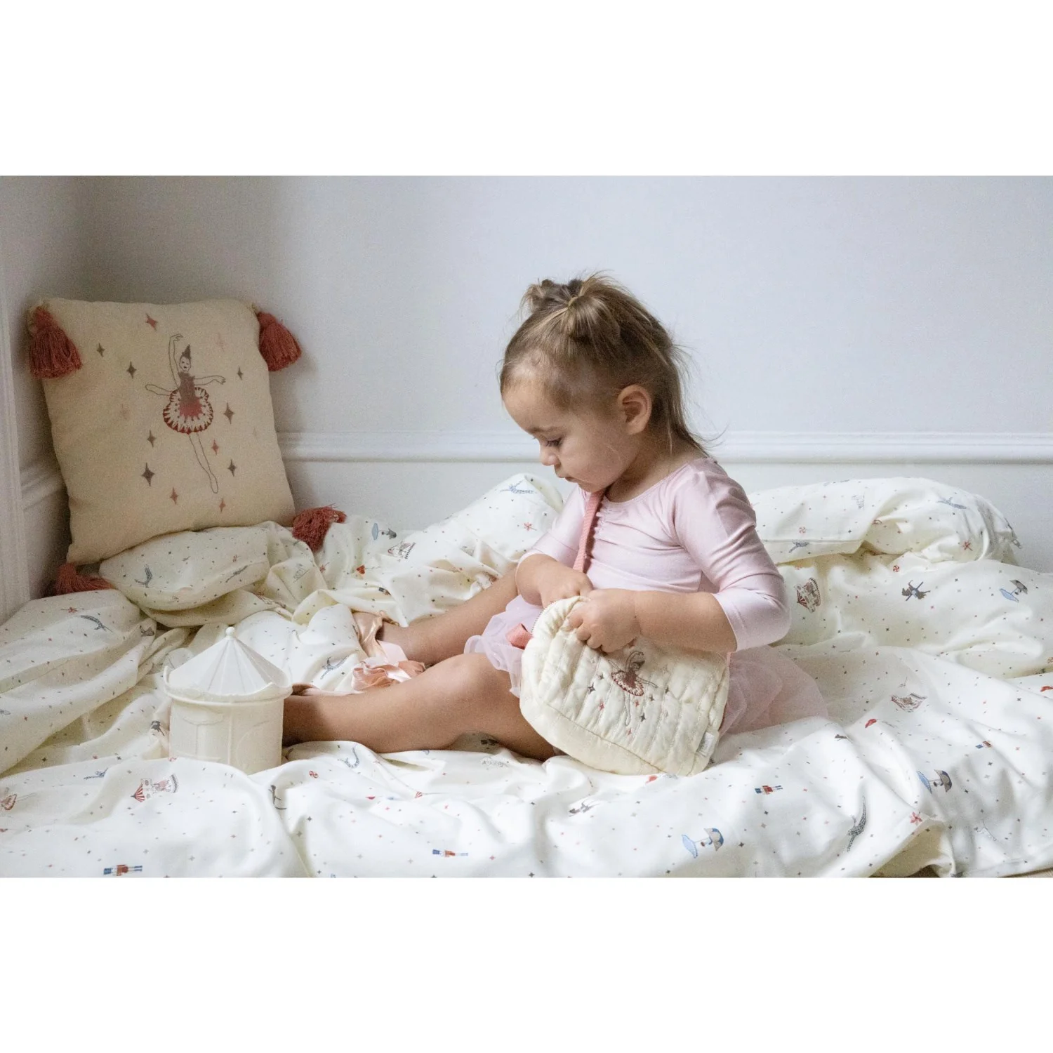 Cam Cam Copenhagen Ballerina Childrens Bag - Image 2
