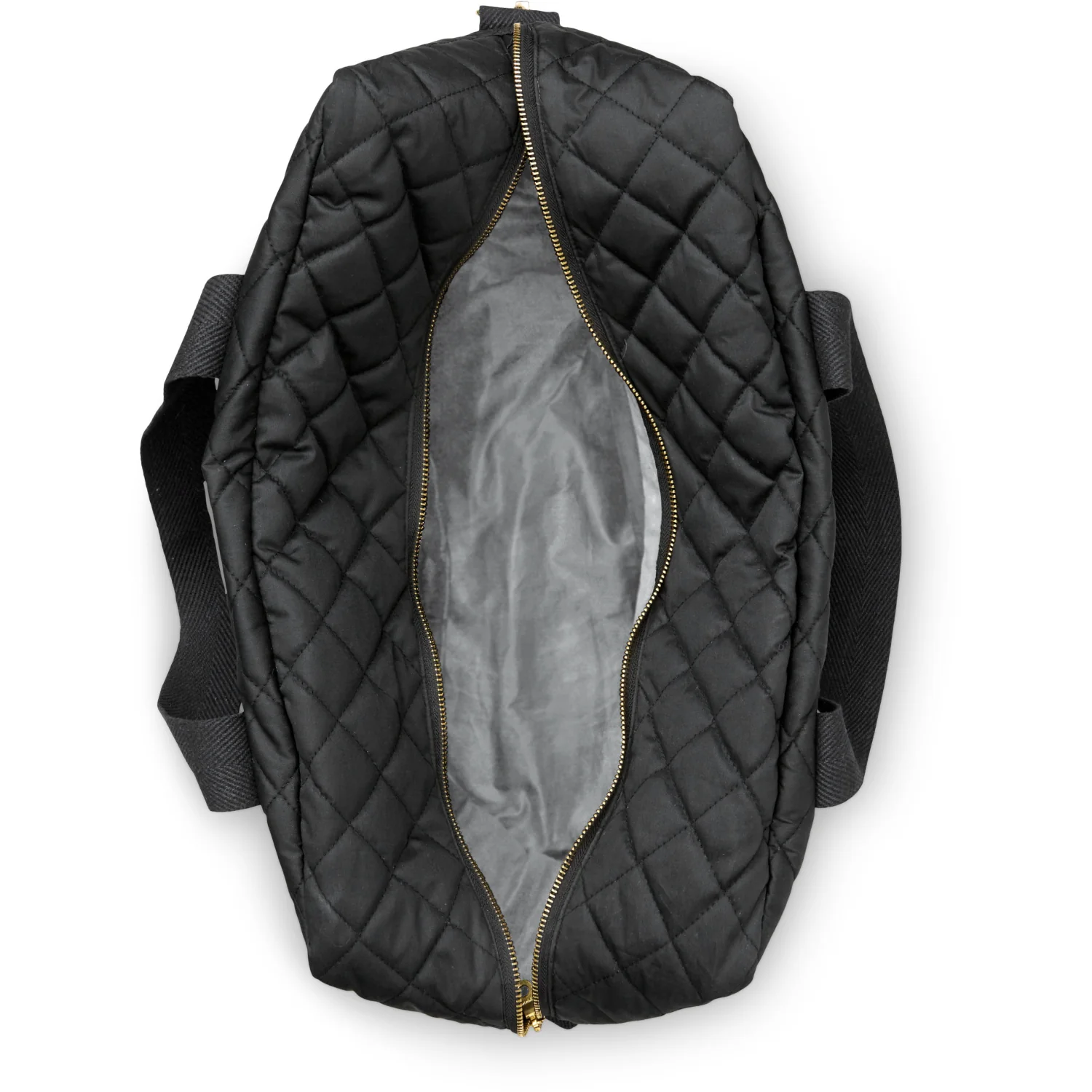 Cam Cam Copenhagen Black Changing Bag Large - Image 3