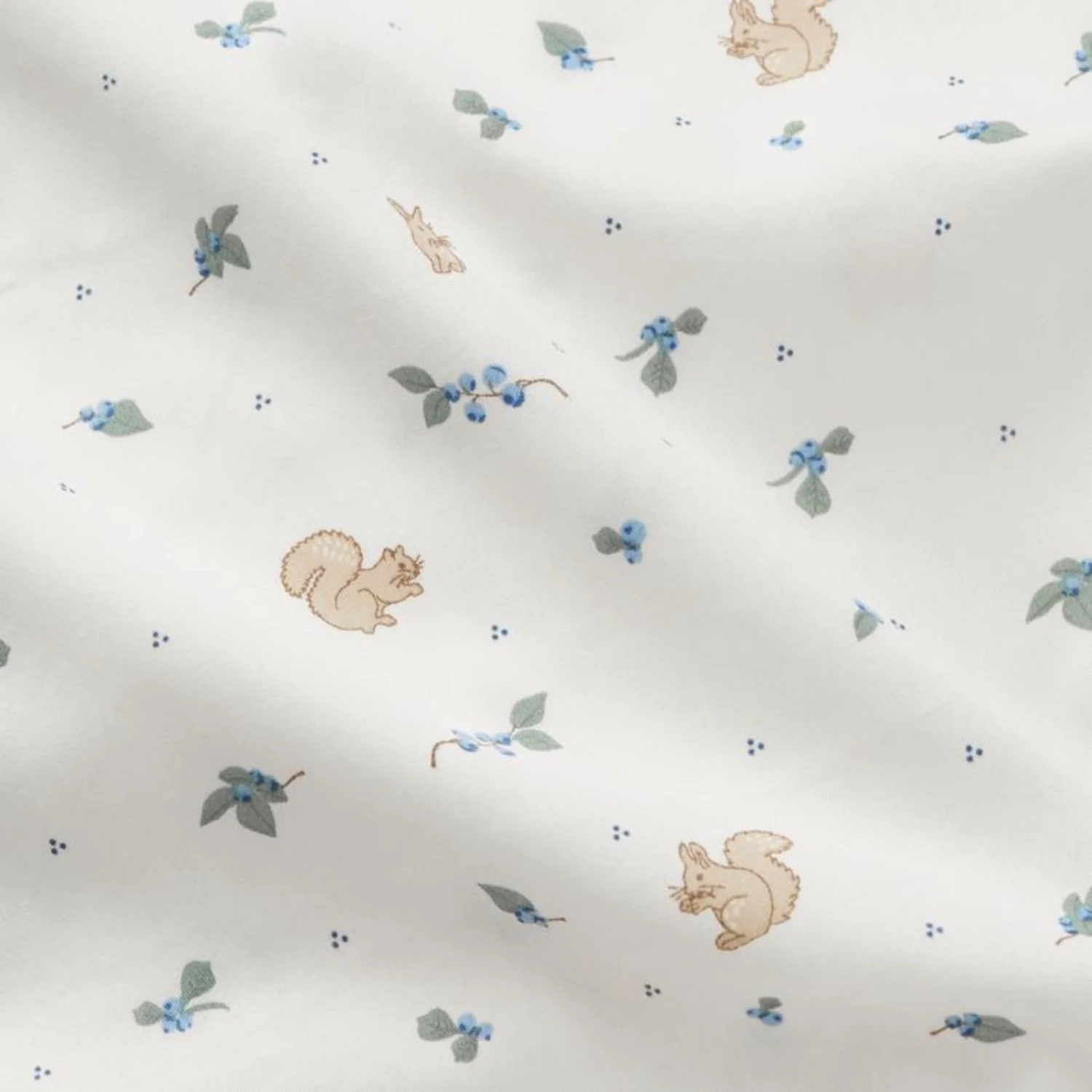 Cam Cam Copenhagen Blueberries Bedding - Image 15