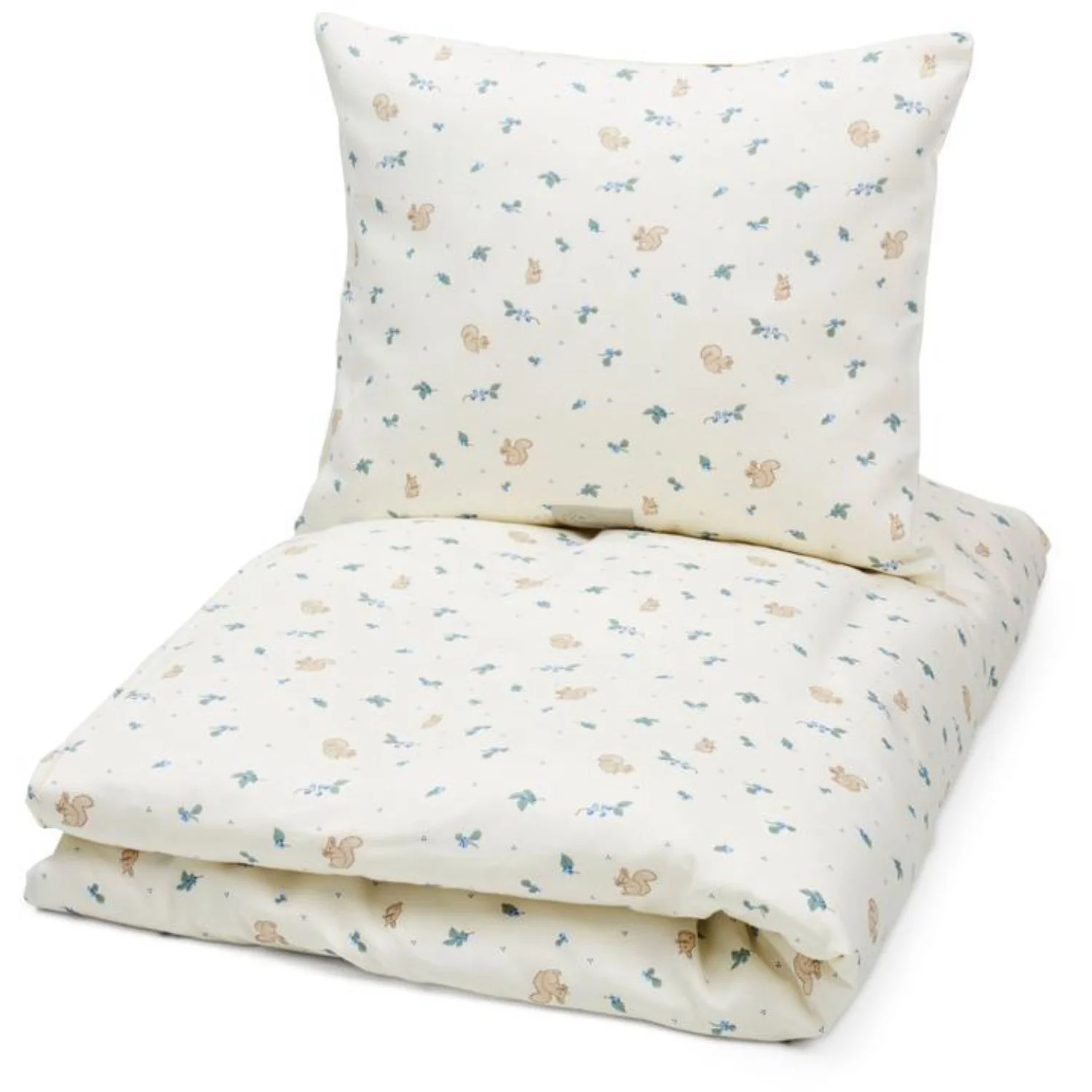 Cam Cam Copenhagen Blueberries Bedding - Image 17